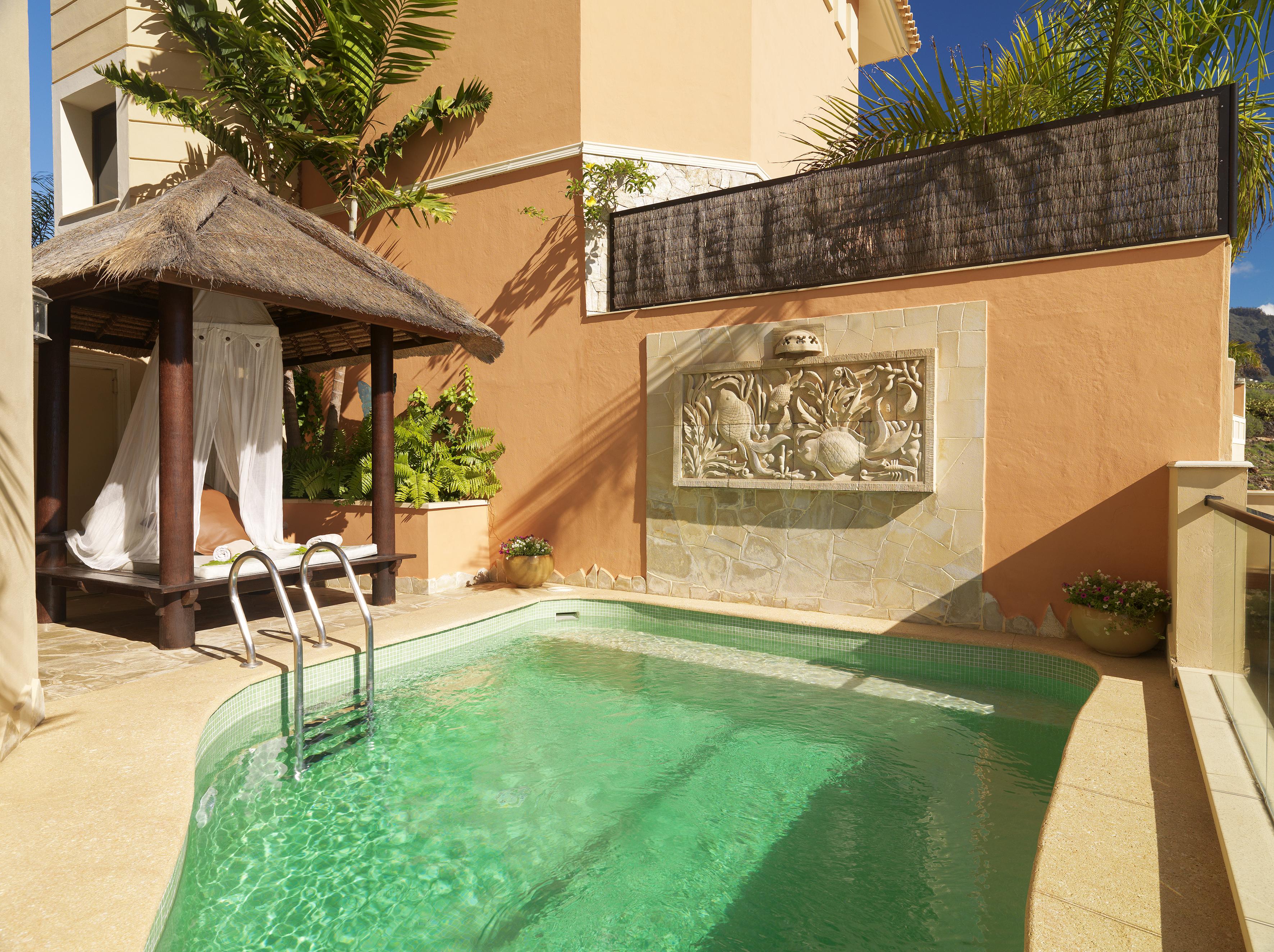 Majestic Villa Private Pool