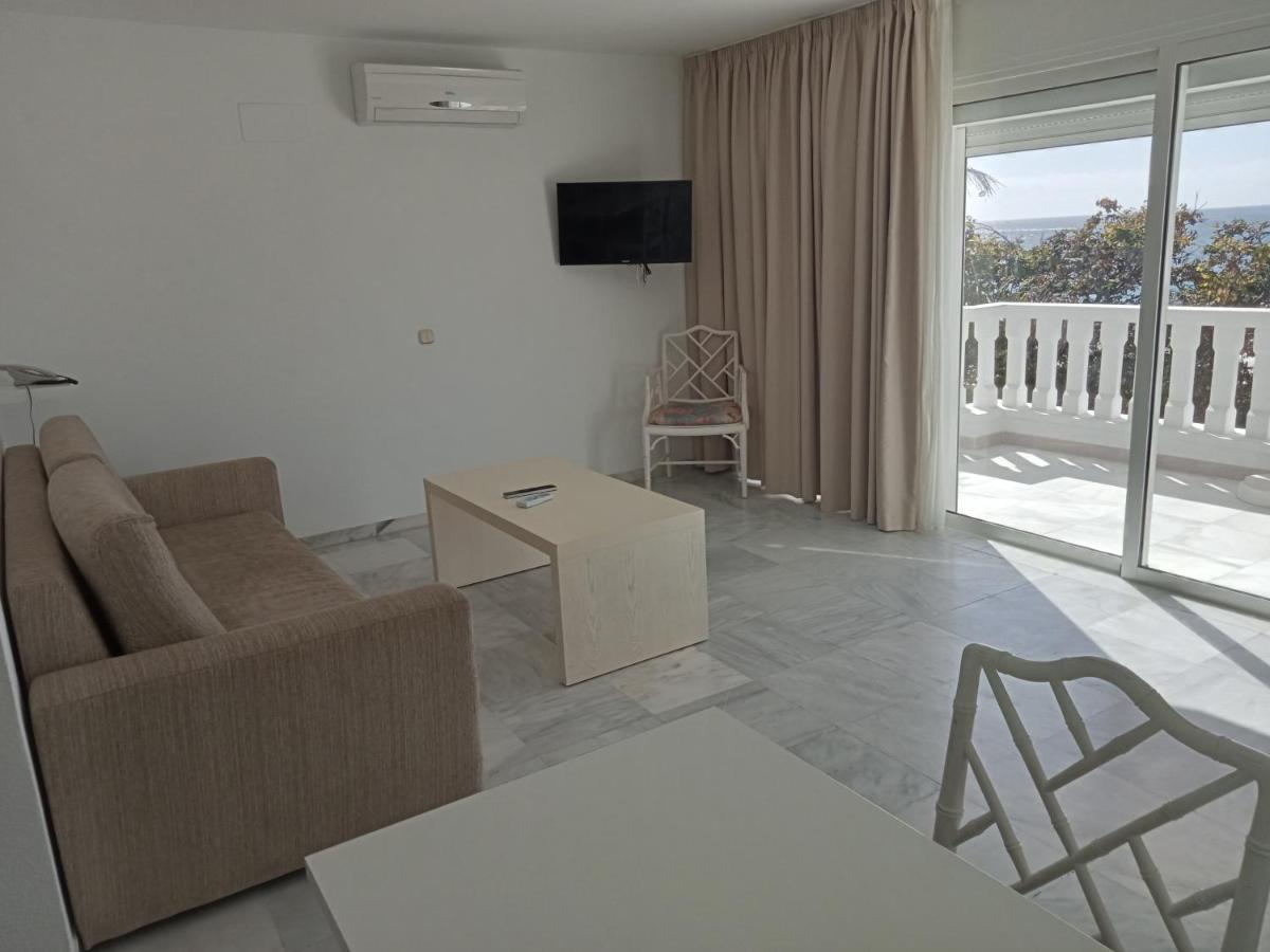 Apartment Sea View