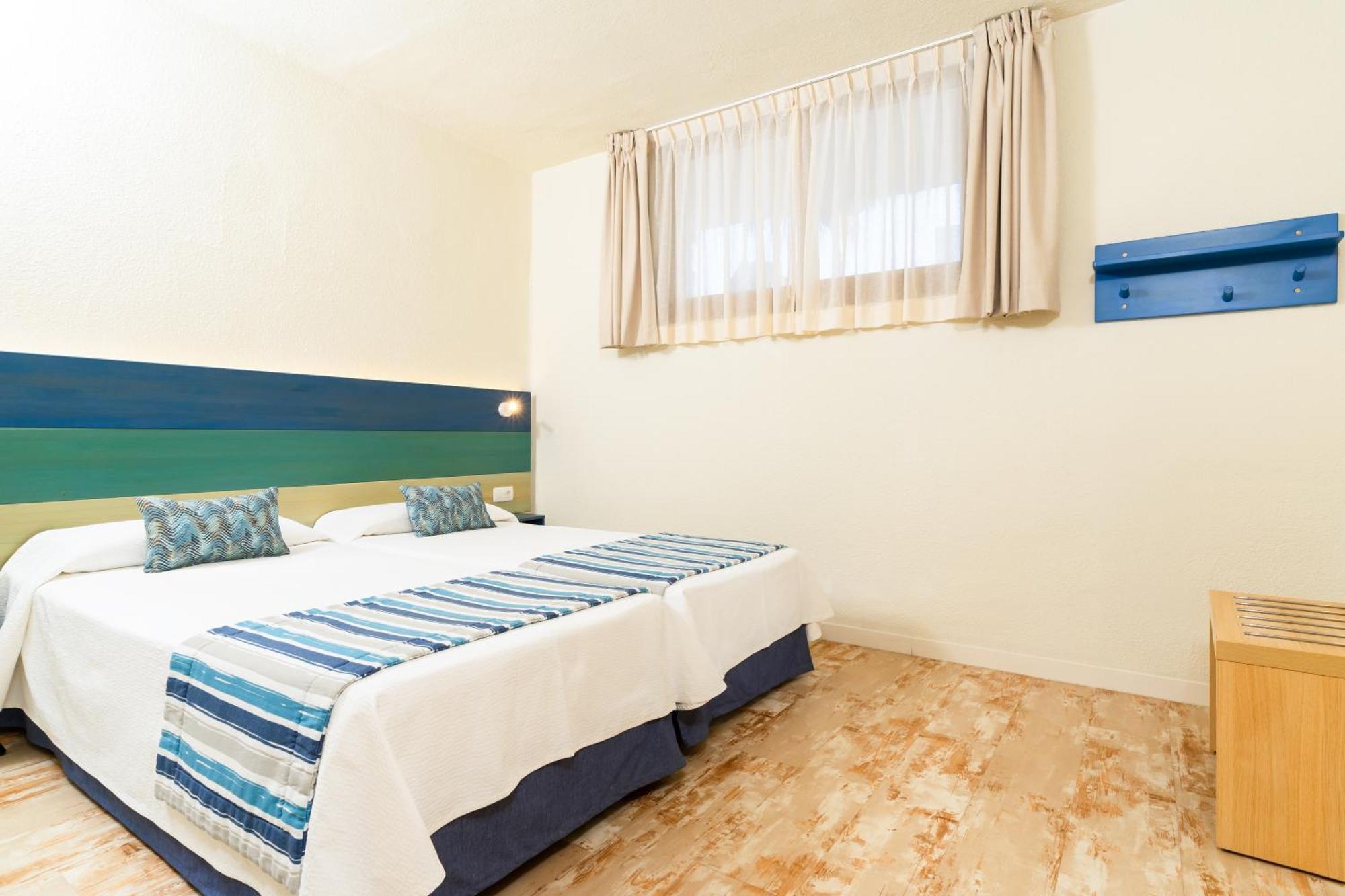 One-Bedroom Apartment Comfort