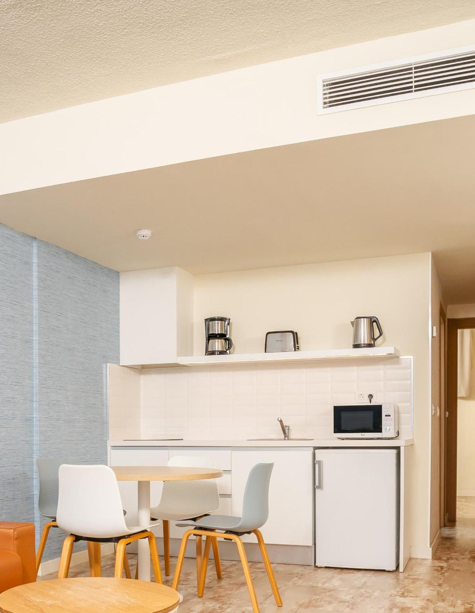 One-Bedroom Superior Apartment