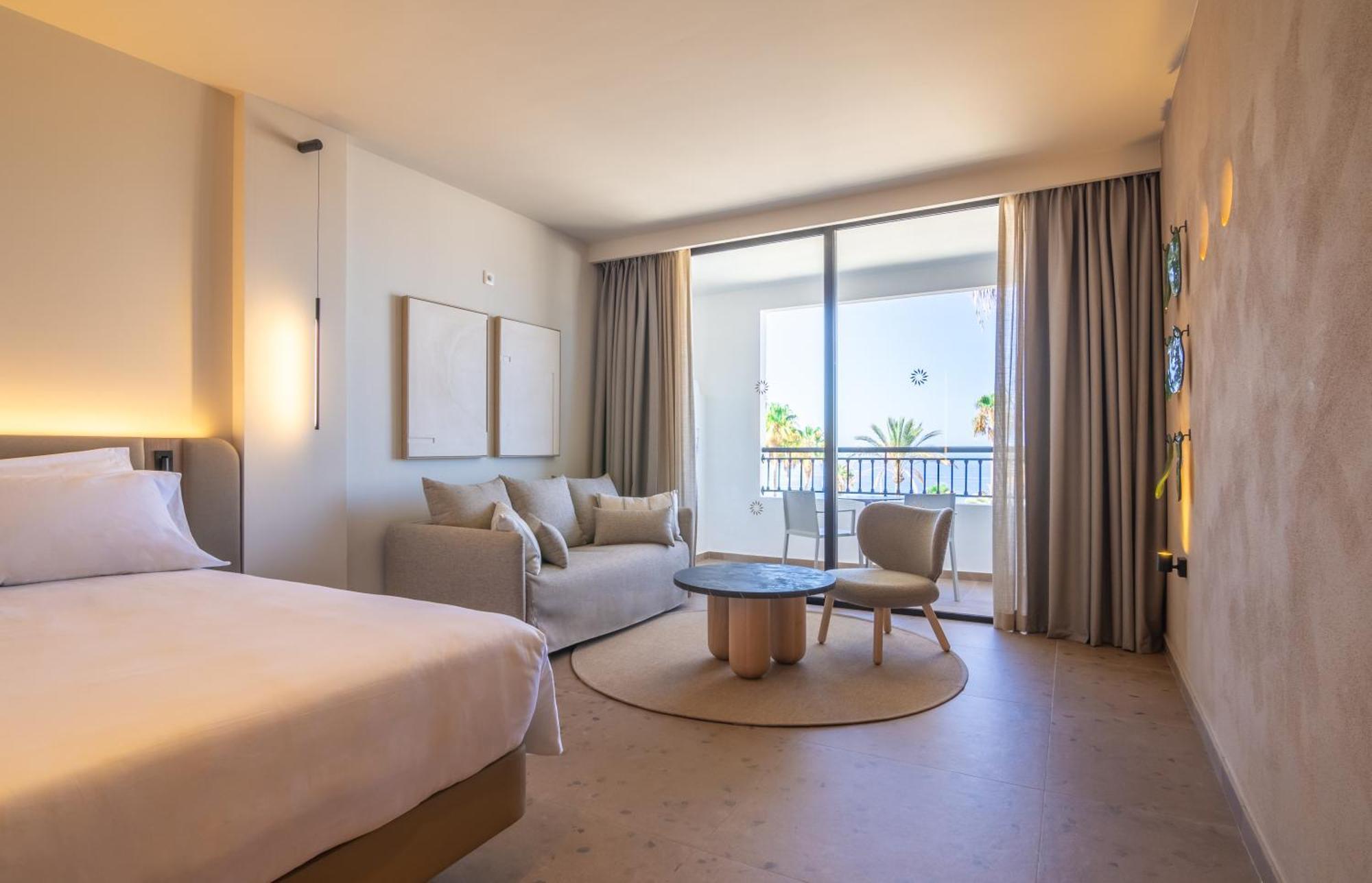 Junior Suite Deluxe