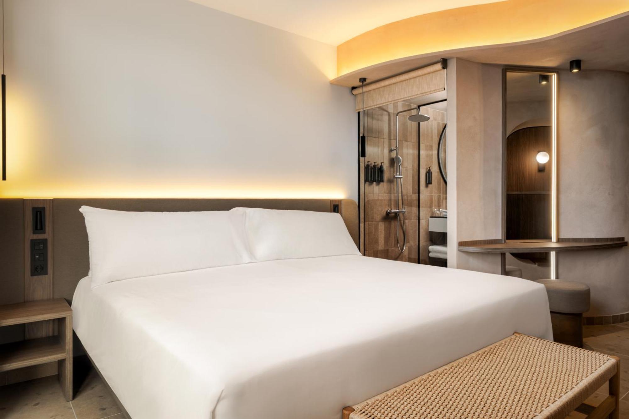 Junior Suite Deluxe