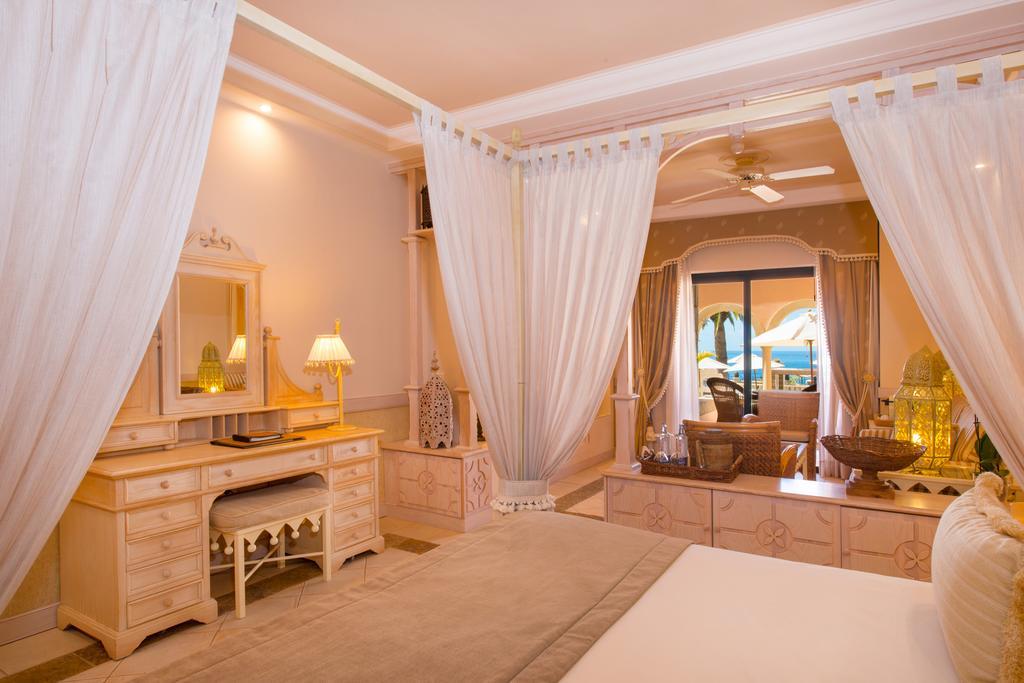 Star Prestige Junior Suite Sea View