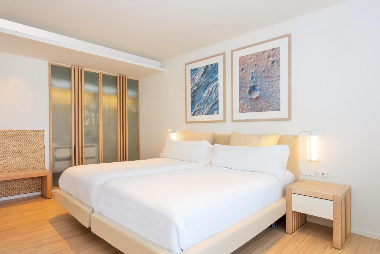 Suite con Terrazza e Vista Mare
