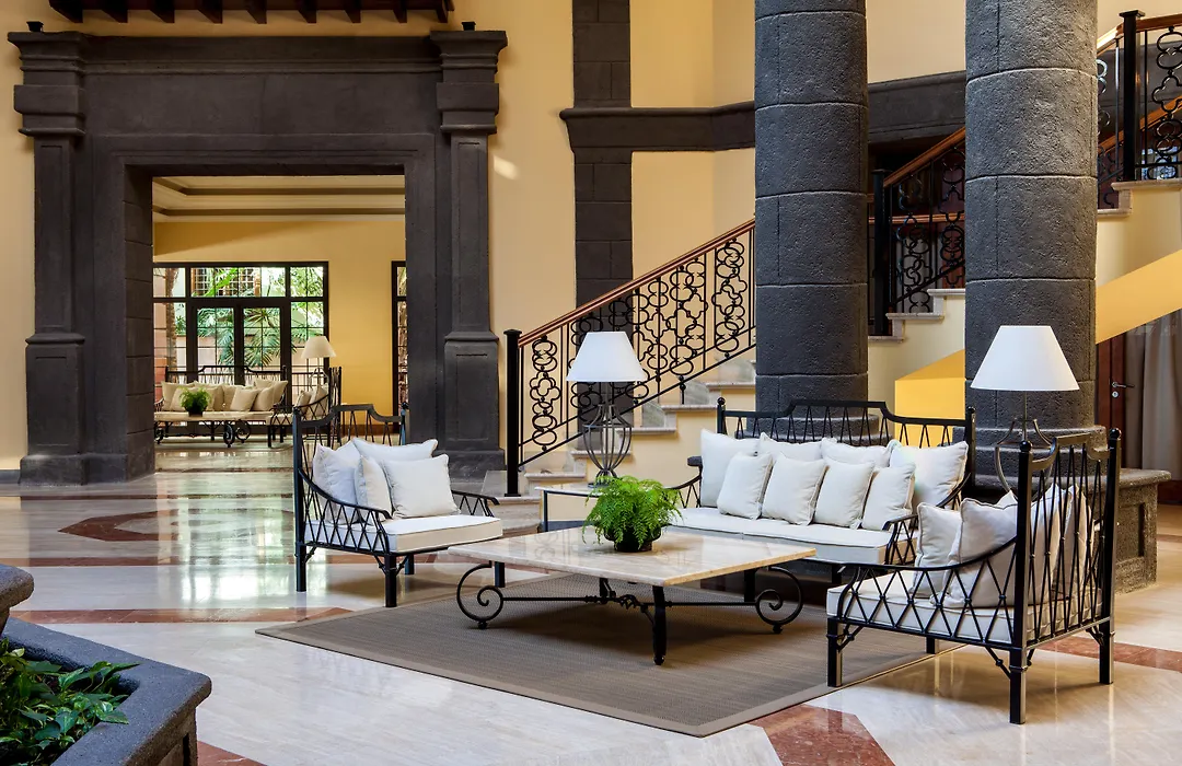 Gran Tacande Wellness & Relax Costa Adeje-1