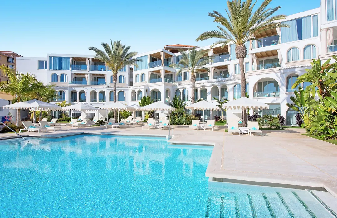 JOIA Salomé by Iberostar -Adults Only-1