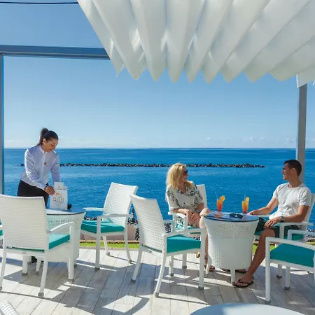 Hotel Riu Arecas - Adults Only-3