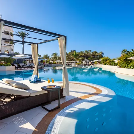 Gran Tacande Wellness & Relax Costa Adeje-3