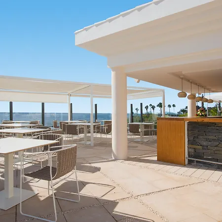 JOIA Salomé by Iberostar -Adults Only-2