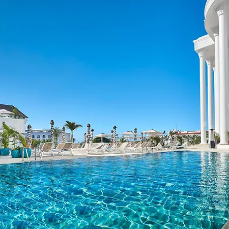 Princess Inspire Tenerife - Adults Only-2