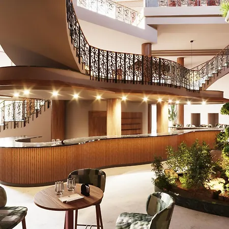 Bahia Principe Explore Costa Adeje - Hyatt Inclusive Collection-3